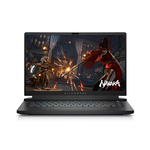 Dell Alienware m15 R7-I7-12700H